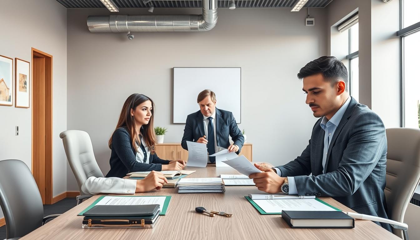 Company registration process