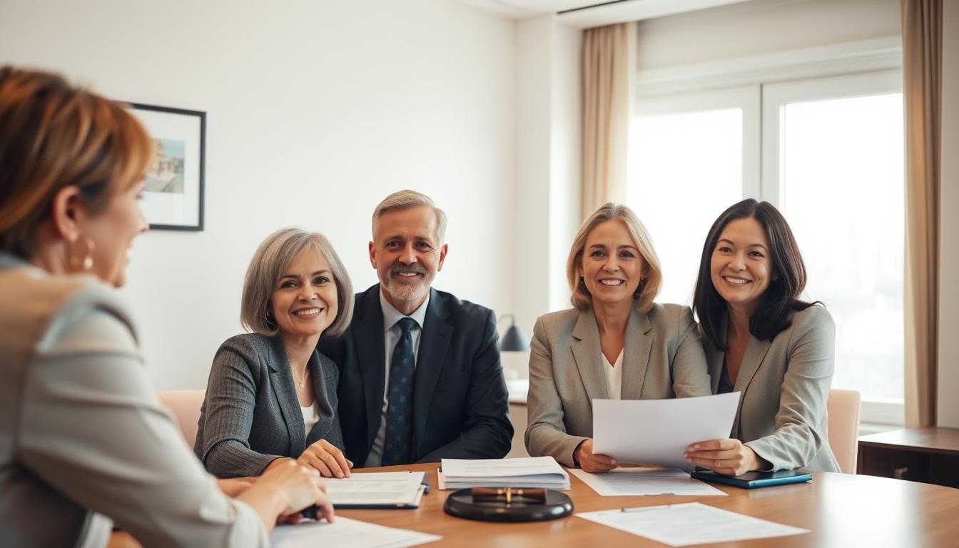 Compliance and commercial agreement guidance for entrepreneurs