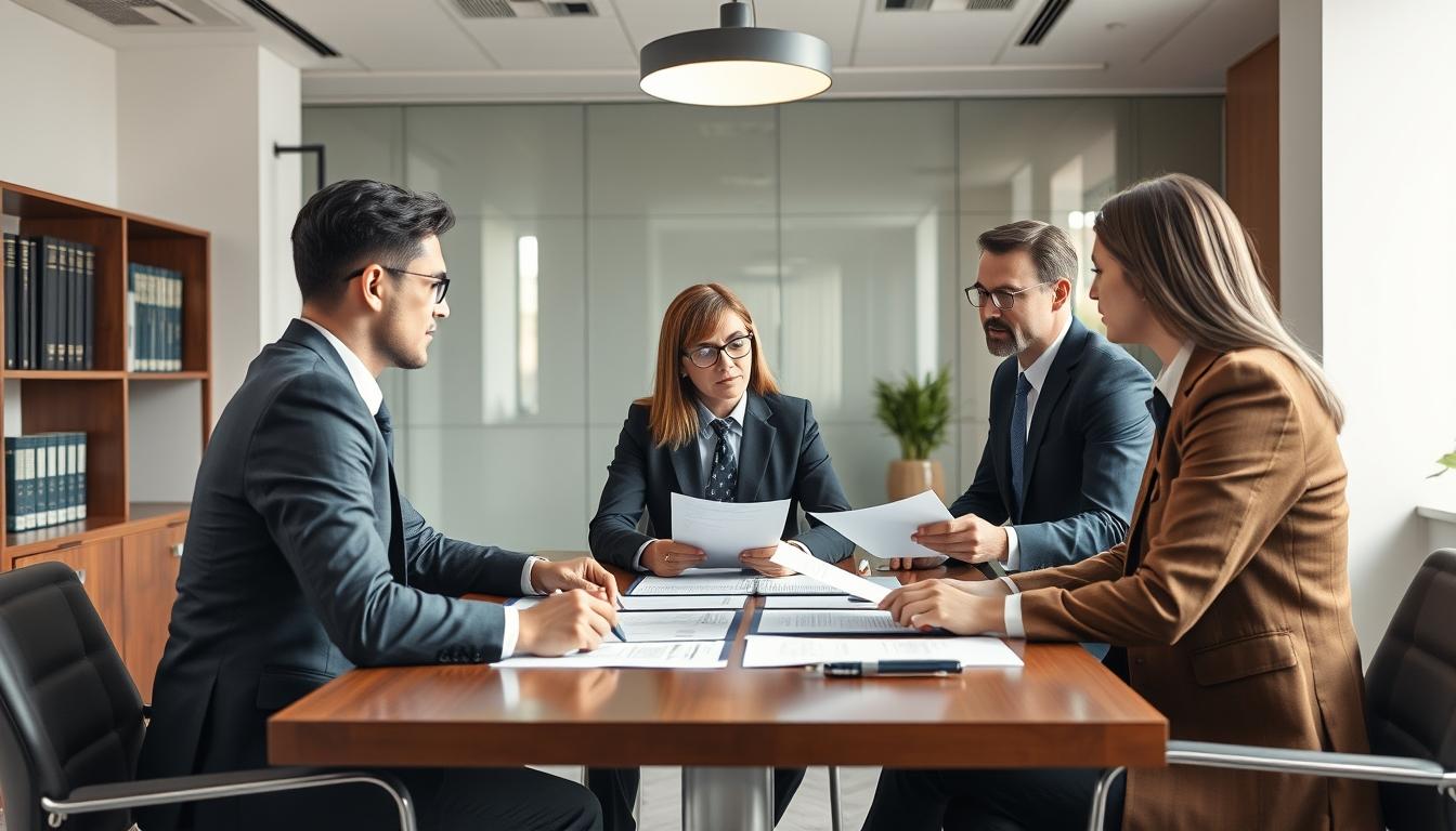 Privacy policy and data handling