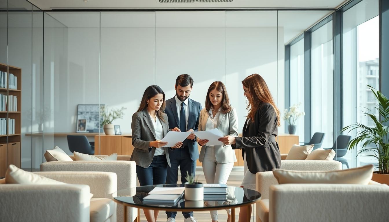 Contract review and legal advisory for business owners