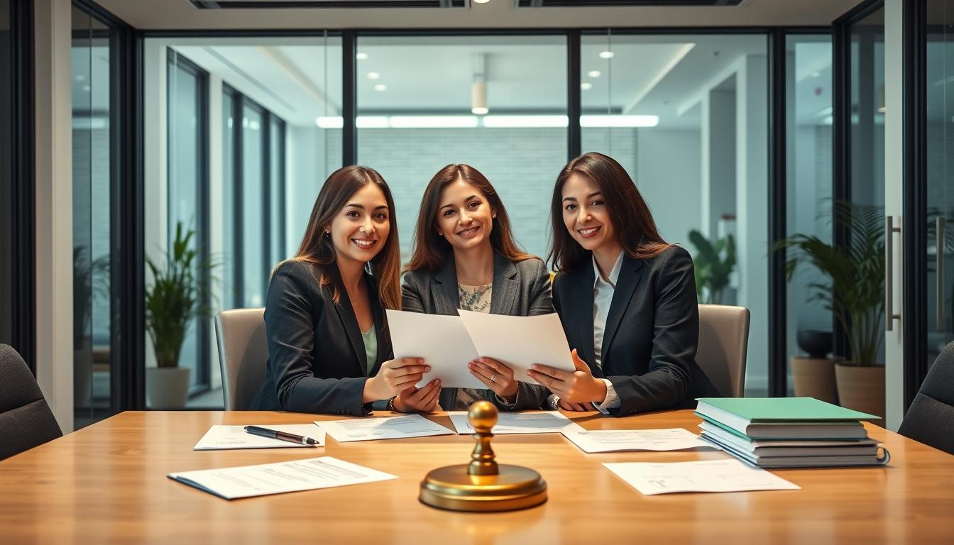 Startup legal compliance and commercial guidance